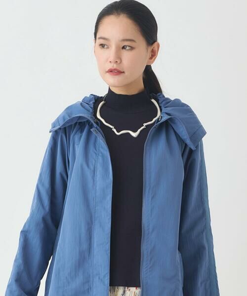 HIROKO BIS / ヒロコビス ネックレス・ペンダント・チョーカー | ミックスメタルショートネックレス | 詳細4