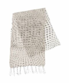 HIROKO BIS / ヒロコビス マフラー・ショール・スヌード・ストール | シアードットストール