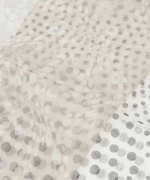 HIROKO BIS / ヒロコビス マフラー・ショール・スヌード・ストール | シアードットストール | 詳細2