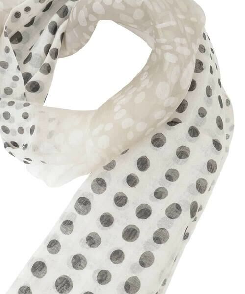 HIROKO BIS / ヒロコビス マフラー・ショール・スヌード・ストール | シアードットストール | 詳細4