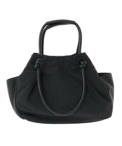 HIROKO BIS / ヒロコビス トートバッグ | 【2WAY】ハンドル2WAYトートバッグ