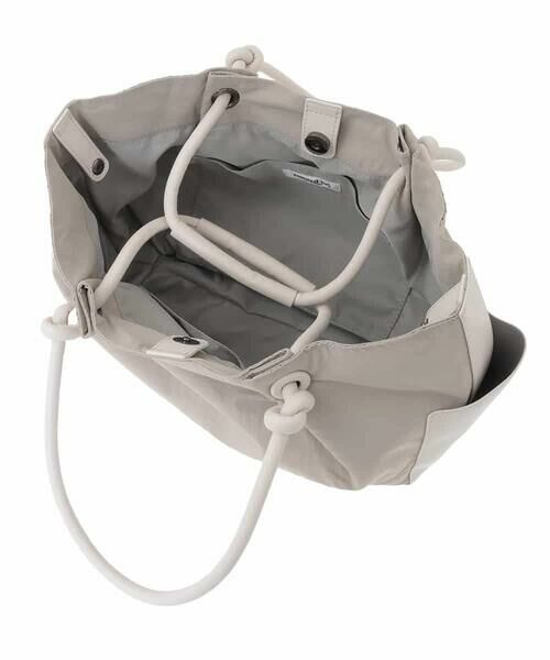 HIROKO BIS / ヒロコビス トートバッグ | 【2WAY】ハンドル2WAYトートバッグ | 詳細6