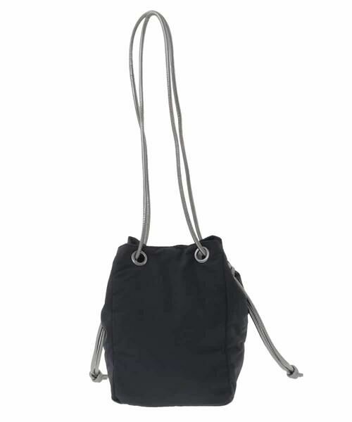 HIROKO BIS / ヒロコビス ショルダーバッグ | 【2WAY】ハンドル2WAYショルダーミニバッグ | 詳細2