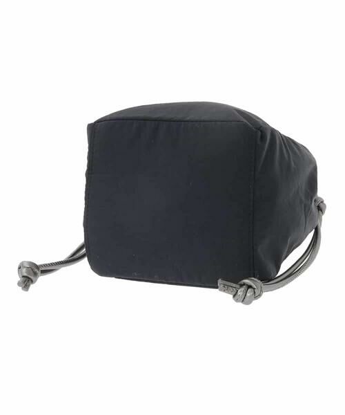 HIROKO BIS / ヒロコビス ショルダーバッグ | 【2WAY】ハンドル2WAYショルダーミニバッグ | 詳細3