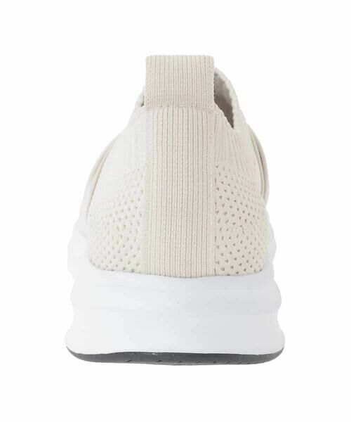 HIROKO BIS / ヒロコビス スニーカー | ノットデザインニットスニーカー | 詳細3