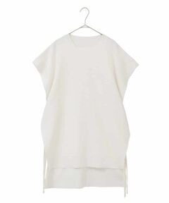 HIROKO BIS / ヒロコビス ベスト | サイドリボンジレ