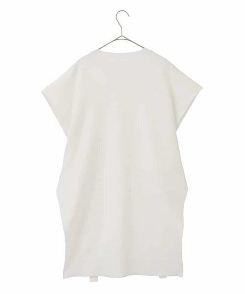 HIROKO BIS / ヒロコビス ベスト | サイドリボンジレ | 詳細1