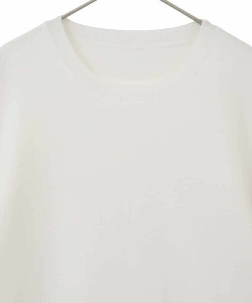 HIROKO BIS / ヒロコビス ベスト | サイドリボンジレ | 詳細2