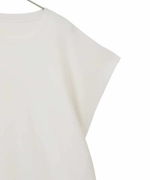 HIROKO BIS / ヒロコビス ベスト | サイドリボンジレ | 詳細3