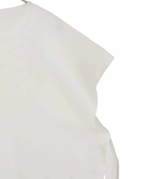 HIROKO BIS / ヒロコビス ベスト | サイドリボンジレ | 詳細5