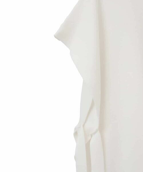 HIROKO BIS / ヒロコビス ベスト | サイドリボンジレ | 詳細6