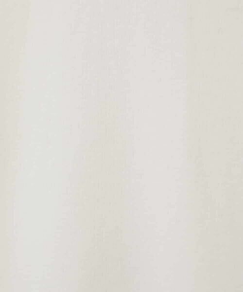 HIROKO BIS / ヒロコビス ベスト | サイドリボンジレ | 詳細8