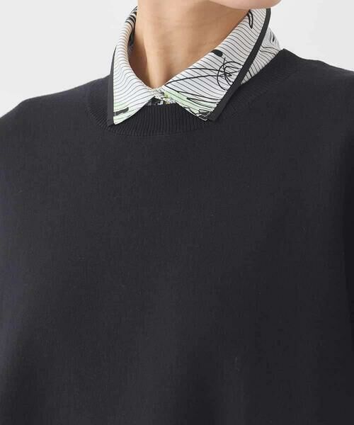 HIROKO BIS / ヒロコビス ベスト | サイドリボンジレ | 詳細11