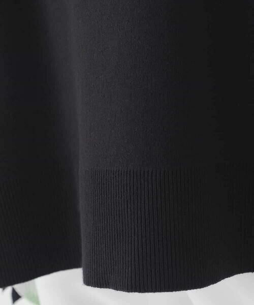 HIROKO BIS / ヒロコビス ベスト | サイドリボンジレ | 詳細15