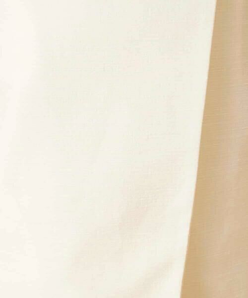 HIROKO BIS / ヒロコビス ノーカラージャケット | ジャカードノーカラージャケット | 詳細8