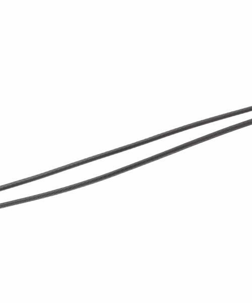 HIROKO BIS / ヒロコビス ネックレス・ペンダント・チョーカー | シェルパール水牛ネックレス | 詳細3