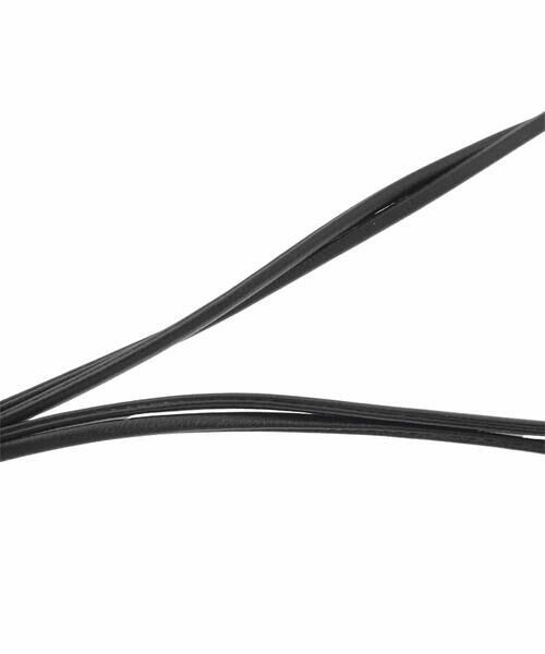 HIROKO BIS / ヒロコビス ネックレス・ペンダント・チョーカー | シェルパールメタルショートネックレス | 詳細2