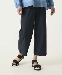 HIROKO BIS / ヒロコビス その他パンツ | ハイストレッチセミワイドパンツ