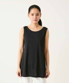 HIROKO BIS / ヒロコビス タンクトップ | ベーシックインナーチュニックタンクトップ