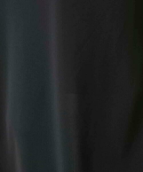 HIROKO BIS / ヒロコビス タンクトップ | ベーシックインナーチュニックタンクトップ | 詳細5