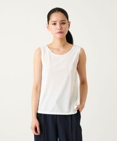 HIROKO BIS / ヒロコビス タンクトップ | ベーシックインナータンクトップ
