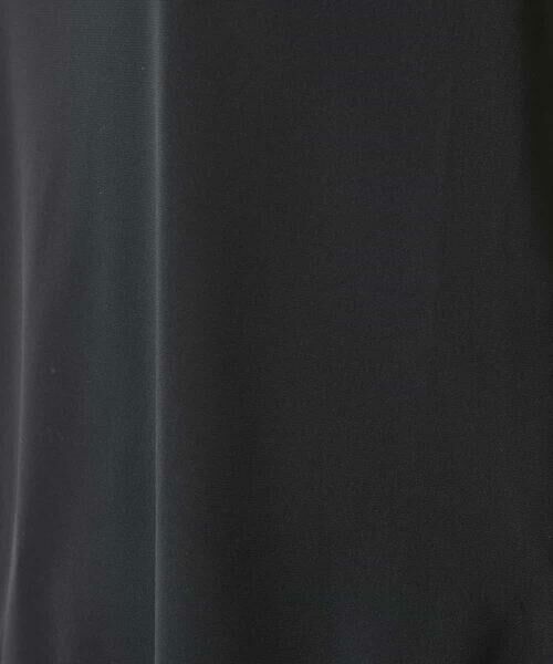 HIROKO BIS / ヒロコビス タンクトップ | ベーシックインナータンクトップ | 詳細6