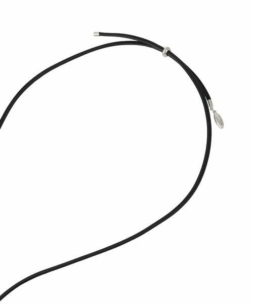 HIROKO BIS / ヒロコビス ネックレス・ペンダント・チョーカー | メタルMIXペンダント | 詳細2