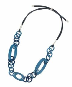 HIROKO BIS / ヒロコビス ネックレス・ペンダント・チョーカー | マーブルリングネックレス