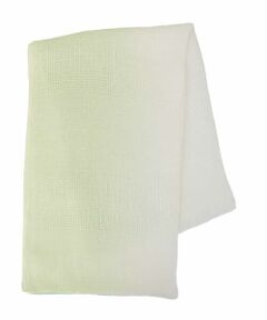 HIROKO BIS / ヒロコビス マフラー・ショール・スヌード・ストール | 麻グラデーションストール