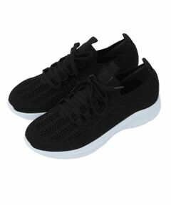 HIROKO BIS / ヒロコビス スニーカー | メッシュニットスニーカー