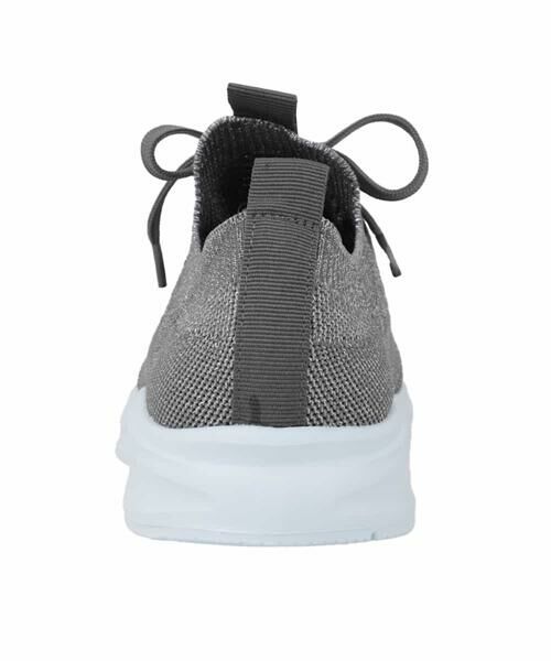 HIROKO BIS / ヒロコビス スニーカー | メッシュニットスニーカー | 詳細5