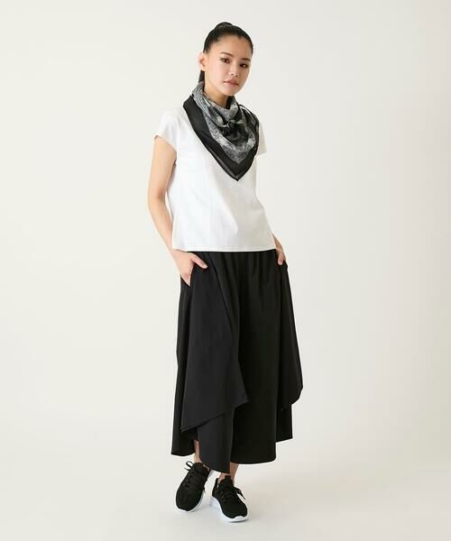 HIROKO BIS / ヒロコビス スニーカー | メッシュニットスニーカー | 詳細8