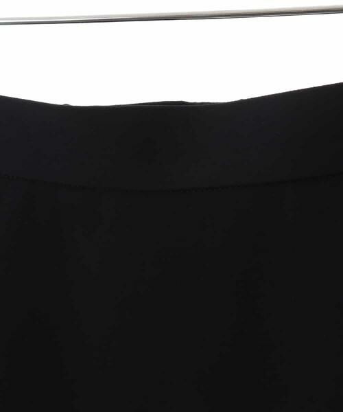 HIROKO BIS GRANDE / ヒロコビス グランデ ロング・マキシ丈スカート | 【洗える】アシメトリーデザインスカート | 詳細2