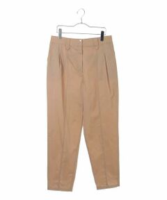 HIROKO BIS GRANDE / ヒロコビス グランデ その他パンツ | 【洗える】センターラインパンツ