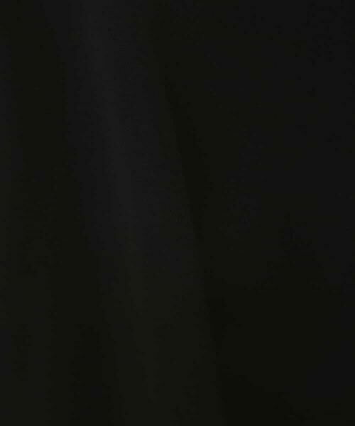 HIROKO BIS GRANDE / ヒロコビス グランデ チノ・ワークパンツ | 【洗濯機で洗える】二重織りストレッチスティックパンツ | 詳細5