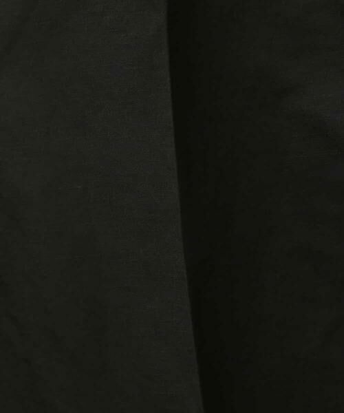 HIROKO BIS GRANDE / ヒロコビス グランデ その他パンツ | 麻混ミディ丈スカート | 詳細5