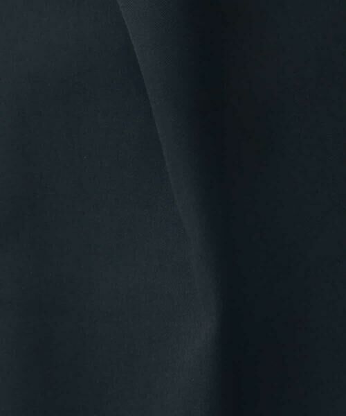 HIROKO BIS GRANDE / ヒロコビス グランデ チノ・ワークパンツ | 【洗濯機で洗える】ラップデザインパンツ | 詳細5