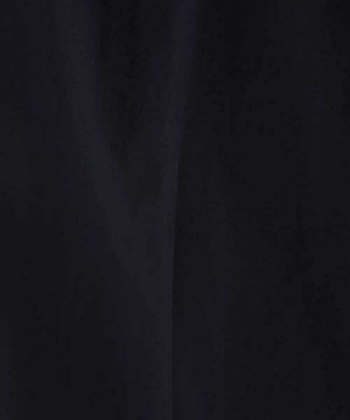 HIROKO BIS GRANDE / ヒロコビス グランデ その他パンツ | 【洗える】センタープレスワイドパンツ | 詳細6