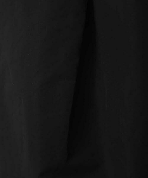HIROKO BIS GRANDE / ヒロコビス グランデ ロング・マキシ丈スカート | 【洗濯機で洗える】フリルギャザーミディスカート | 詳細5