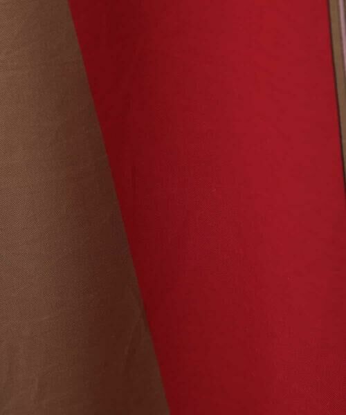 HIROKO BIS GRANDE / ヒロコビス グランデ その他パンツ | 【洗える】マルチストライプワイドパンツ | 詳細5