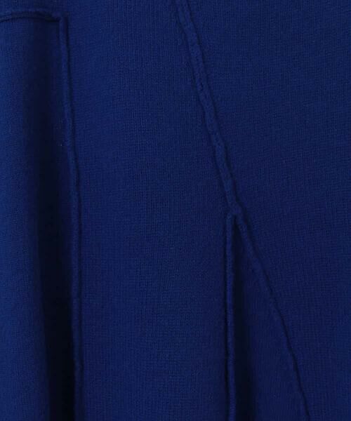 HIROKO BIS GRANDE / ヒロコビス グランデ ニット・セーター | デザインパターンニットプルオーバー | 詳細5