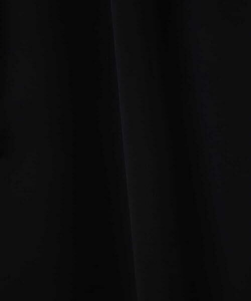 HIROKO BIS GRANDE / ヒロコビス グランデ その他パンツ | 【洗濯機で洗える/日本製】リラックスワイドスピンドルパンツ | 詳細5