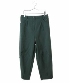 HIROKO BIS GRANDE / ヒロコビス グランデ ショート・ハーフ・半端丈パンツ | 【洗濯機で洗える】ドライストレッチパンツ