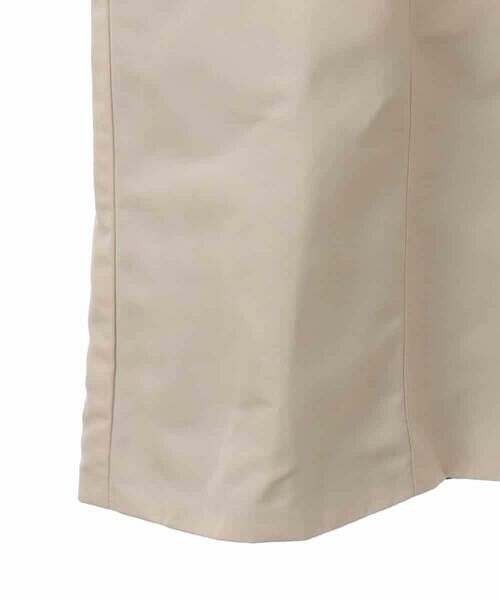 HIROKO BIS GRANDE / ヒロコビス グランデ その他アウター | 【大きいサイズ】リバーシブルタフタスプリングコート | 詳細5