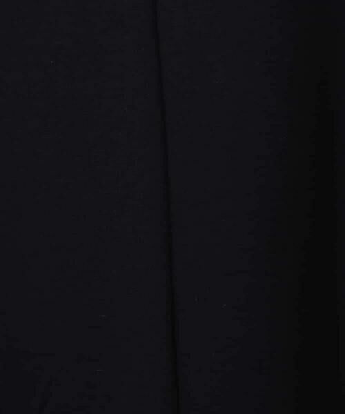 HIROKO BIS GRANDE / ヒロコビス グランデ チュニック | 【大きいサイズ】ピンタックポイントコットンチュニック | 詳細5