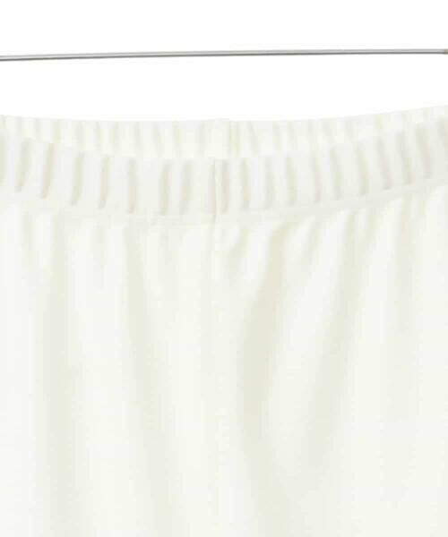 HIROKO BIS GRANDE / ヒロコビス グランデ チノ・ワークパンツ | 【大きいサイズ】ハイストレッチ快適レギンスパンツ | 詳細3