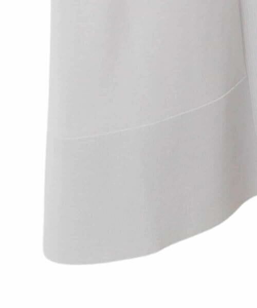 HIROKO BIS GRANDE / ヒロコビス グランデ カーディガン・ボレロ | 【大きいサイズ】ピコテープジョイントニットカーディガン | 詳細6