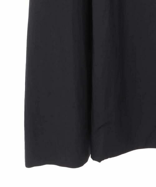 HIROKO BIS GRANDE / ヒロコビス グランデ その他アウター | 【大きいサイズ】ドレープワッシャーライトコート /洗える | 詳細4