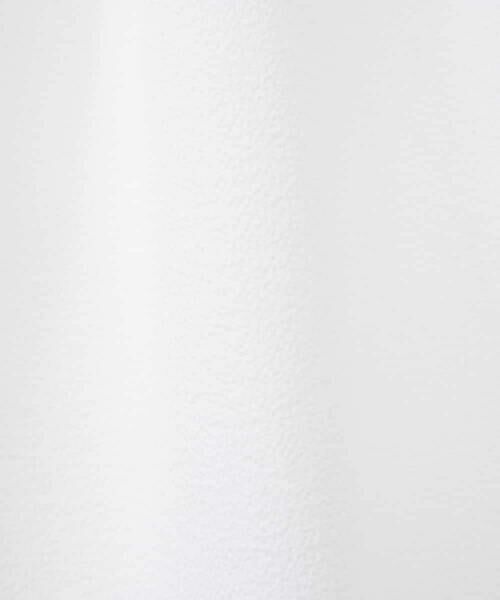 HIROKO BIS GRANDE / ヒロコビス グランデ カットソー | 【大きいサイズ】転写プリントドッキングカットソー /洗える | 詳細11