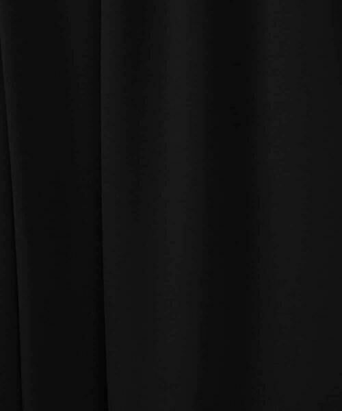 HIROKO BIS GRANDE / ヒロコビス グランデ その他パンツ | 【大きいサイズ】タックボリュームデザインスカーチョ /洗える | 詳細4